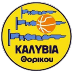 Gas Kalyvion Thorikou