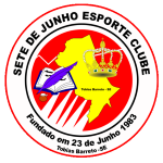 Sete de Junho EC