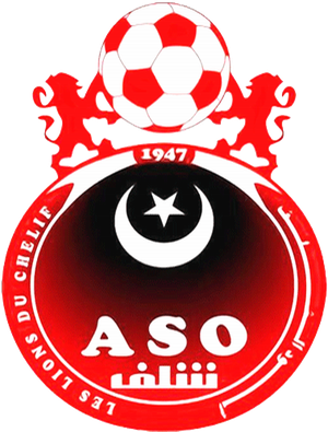 CR Belouizdad