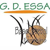 Basquete de Barcelos Women