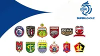 Hasil Lengkap dan Klasemen BRI Super League