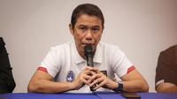 Cerita Yunus Nusi Ditanya Negara-Negara Asia terkait Isu Jepang dan Korsel Ingin Keluar dari AFC