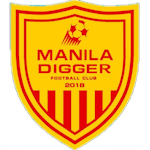Manila Digger FC