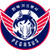 Daegu KOGAS Pegasus
