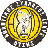 Olympiakos Nicosia FC