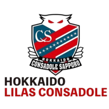 Hokkaido Lilas Consadole (W)