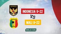 3 Pemain Abroad Perkuat Garuda Muda! Simak Lengkap Jadwal Timnas Indonesia U-22 vs Mali U-22