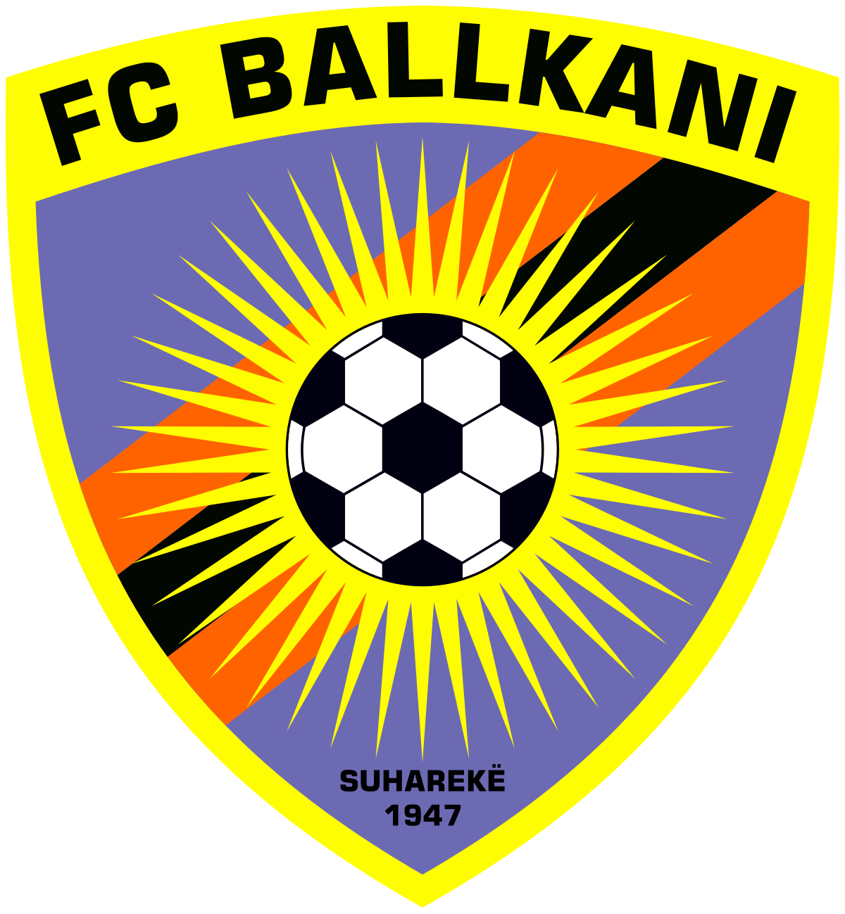 KF Balkani U21