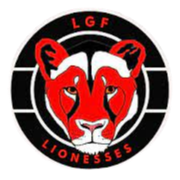 Lionesses of Houet (W)