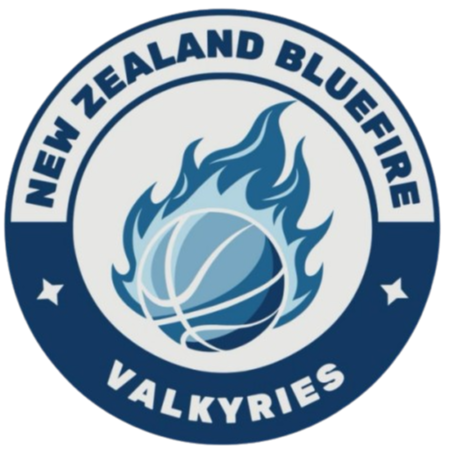 Bluefire Valkyries (W)