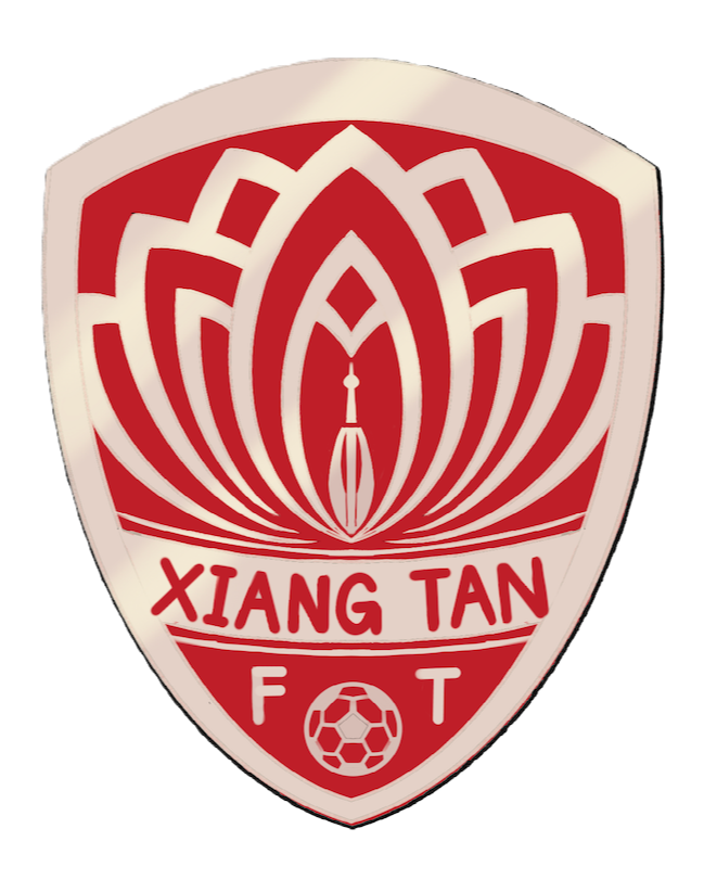 Hengyang Football Team