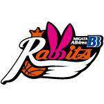 BB Albirex Niigata Rabbits Women
