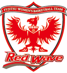 Fujitsu Redwave Women