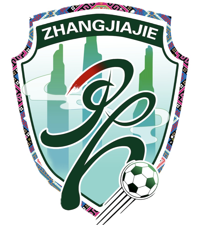 Zhangjiajie Football Team