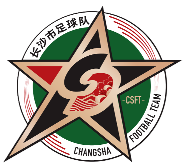 Changde Football Team