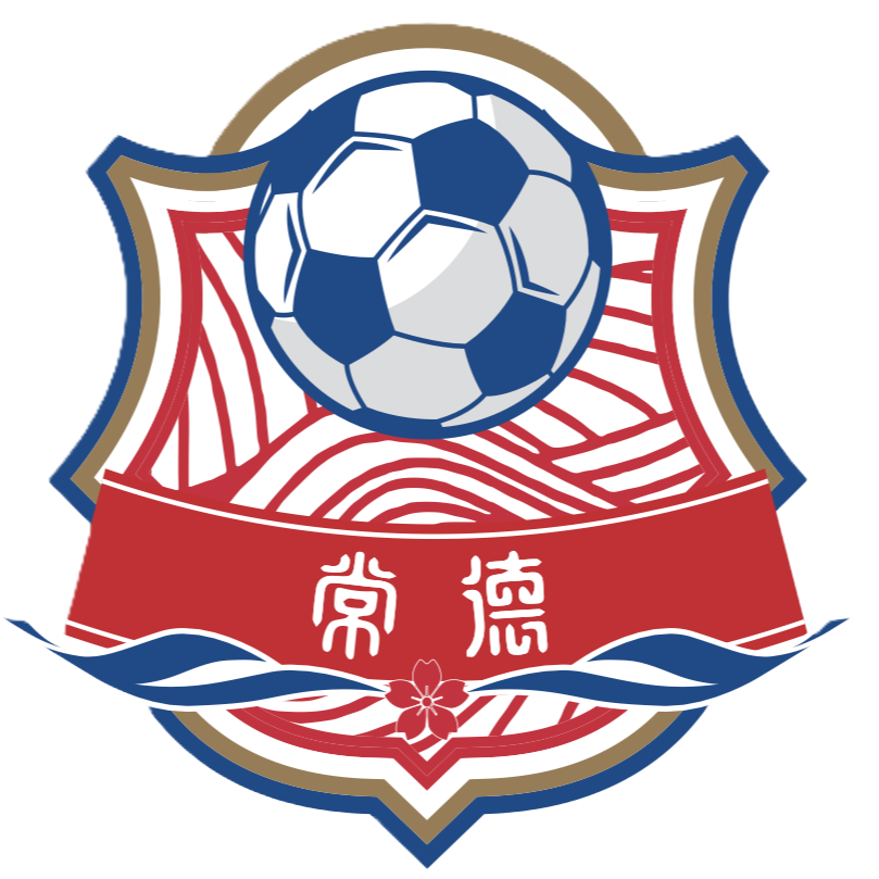 Changde Football Team