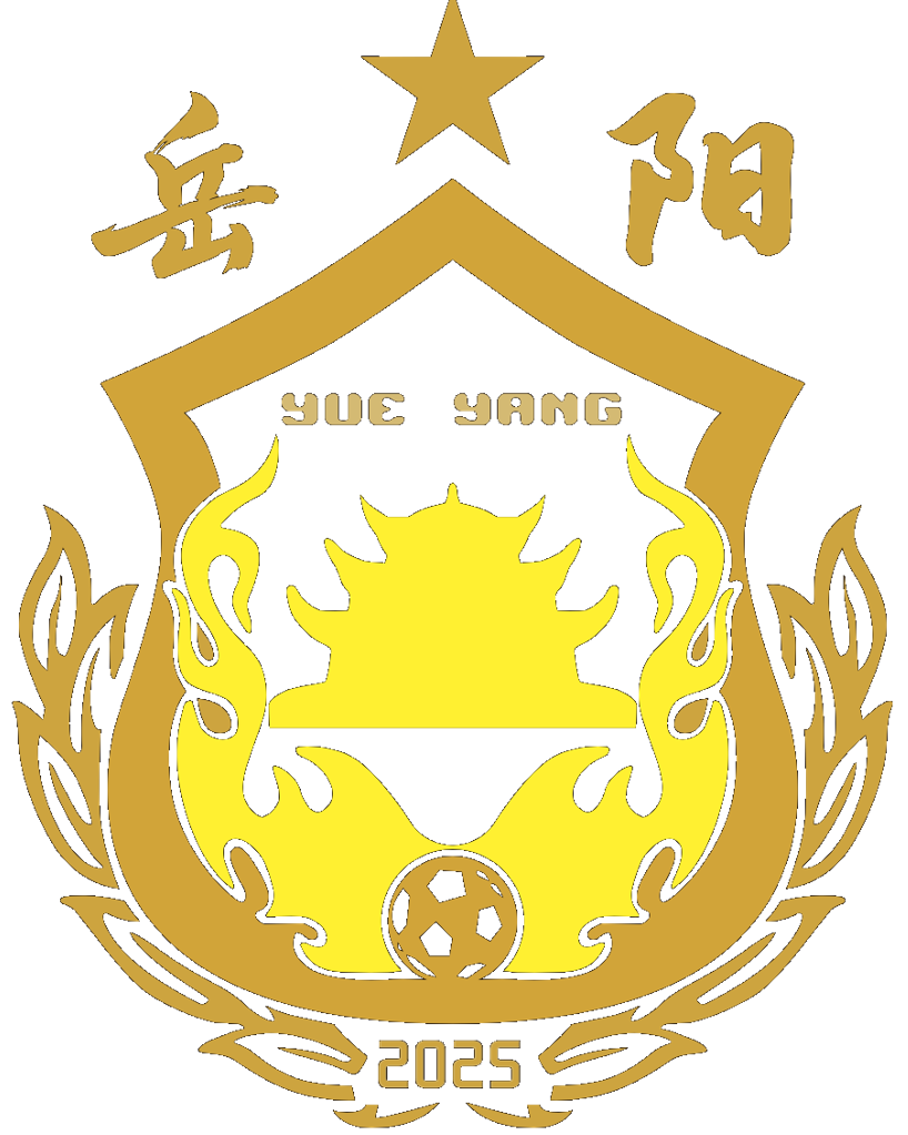 Yueyang Football Team