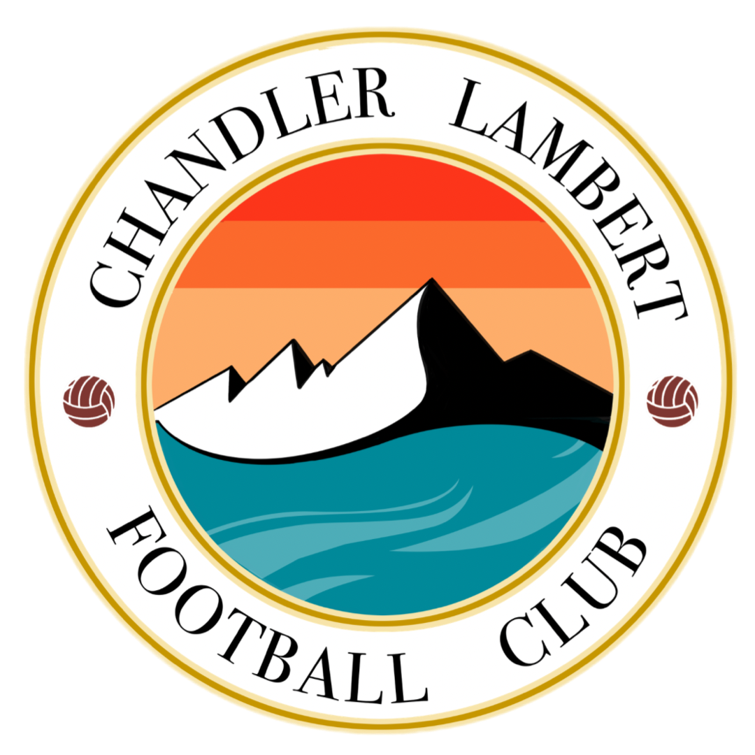 Chandler Lambert