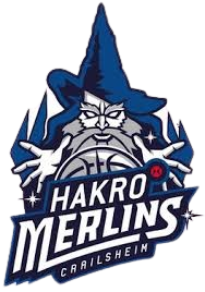 HAKRO Merlins Crailsheim