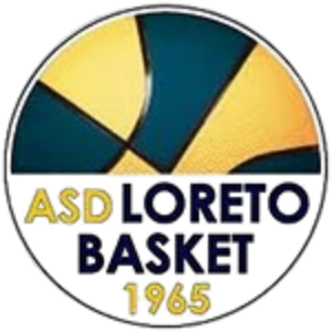 Asd Loreto Basket