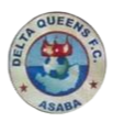 Delta Queens Women