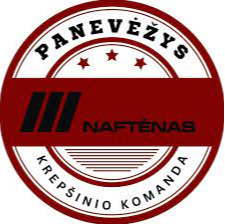 Panevezio Naftenas Women
