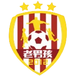 Beijing Old Boys FC