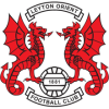 Leyton Orient U21