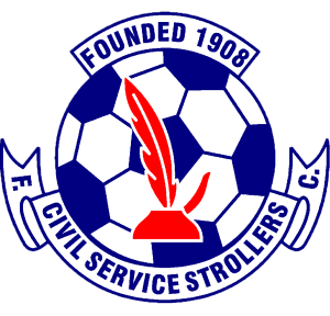 Civil Service Strollers FC