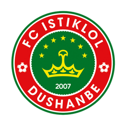 FC Istiklol Dushanbe