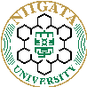 Niigata University H W Women