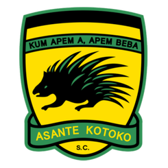 Asante Kotoko FC