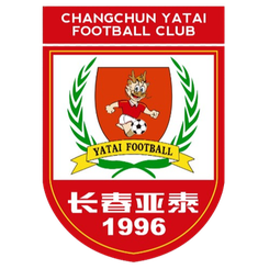 Shandong Taishan U17 B