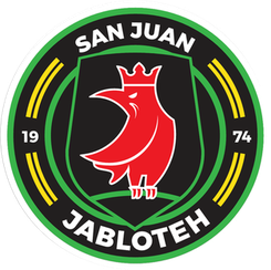San Juan Jabloteh