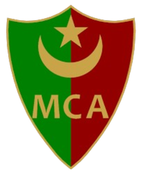 MC Alger U20