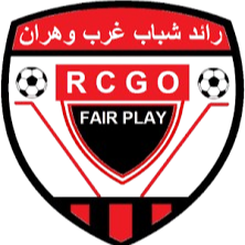 RCG Oran U20