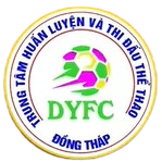 Phuoc Binh Dong Nai U19