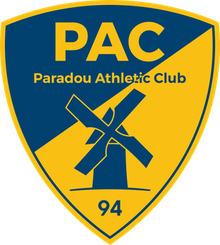 Paradou AC U20