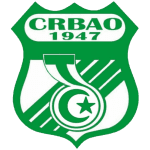 CRB Ain Oussera U20