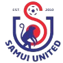 Thonburi United FC