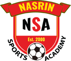 Nasrin Sports Academy (w)