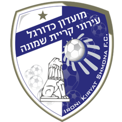 Hapoel Kiryat Shmona U19
