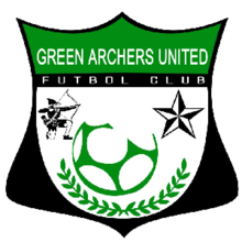 Green Archers United