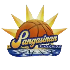 Pangasinan Asinderos