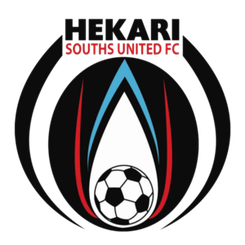 Hekari Souths United FC