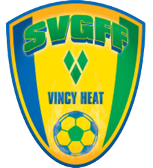 St. Vincent Grenadines Women U17
