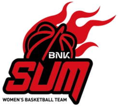 BNK Sum Women