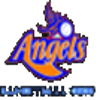 Angels Basketball Women