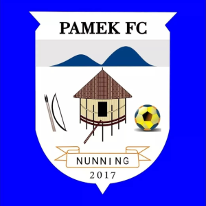 Pamek