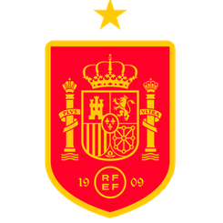 Spain U16